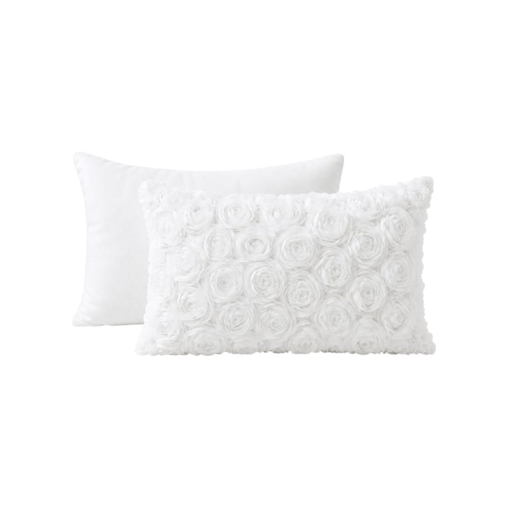 Almohada 150 Hilos Algodón Confort - Blanco Arlin 50 X 70 10000549