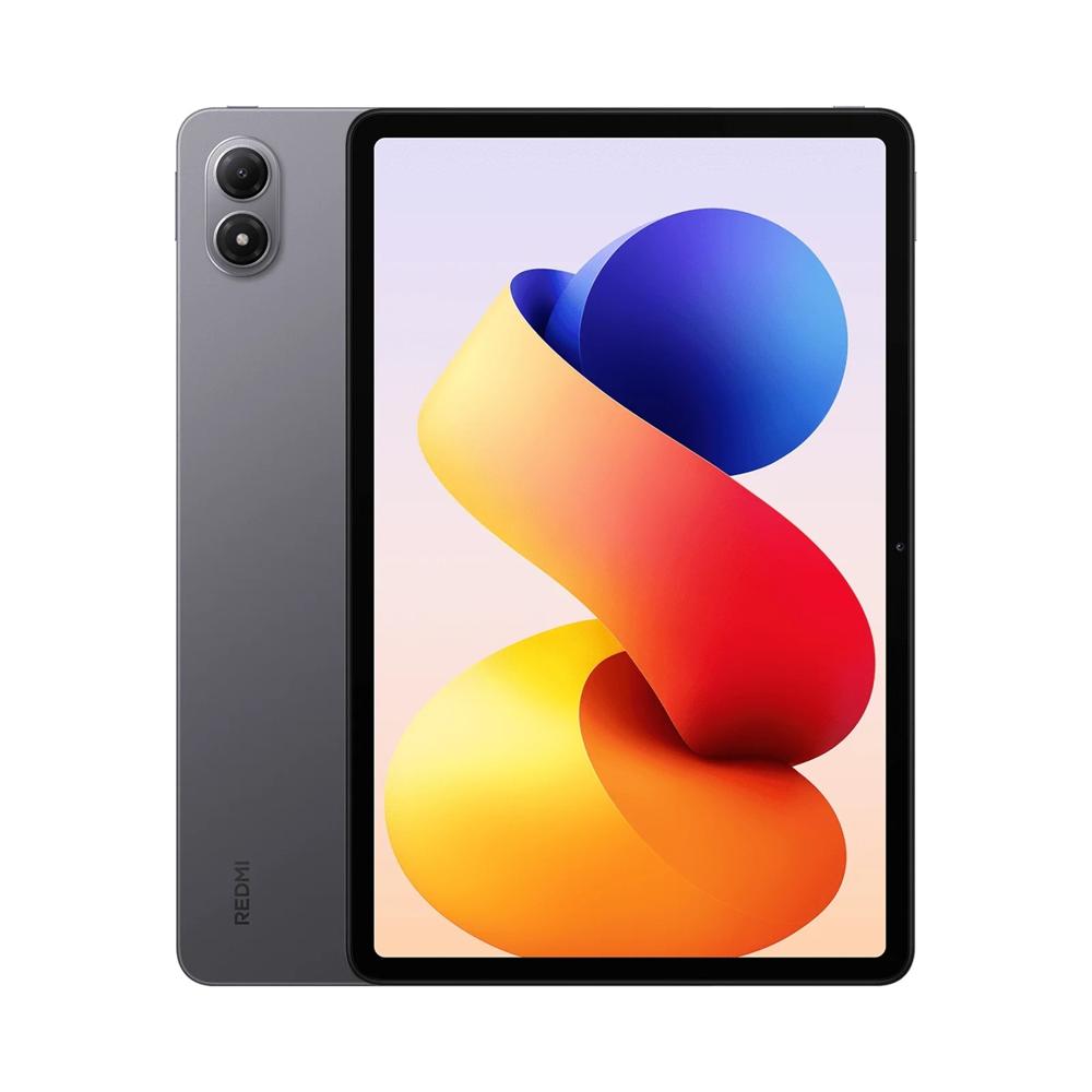Tablet Xiaomi Redmi Pad 2 Pro 12.1 2.5K WiFi 6GB 128GB HyperOS 2.0 con Android 15 Gris oscuro