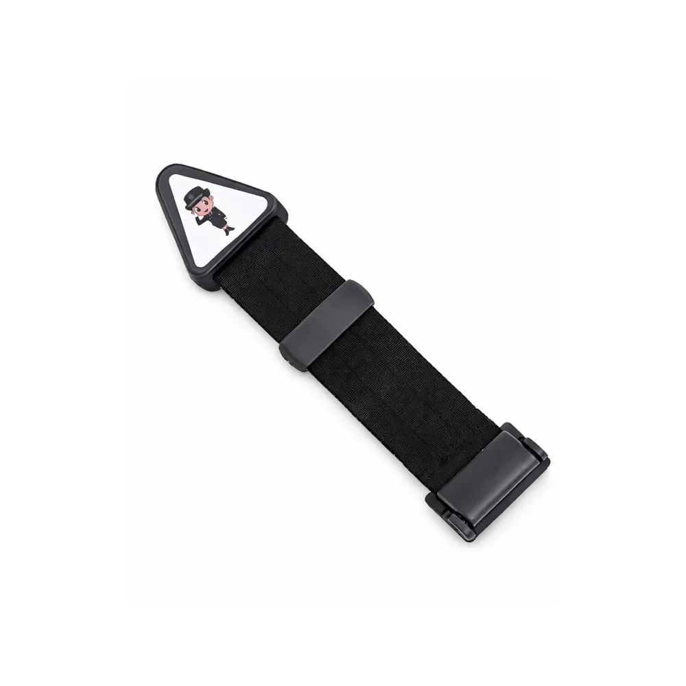 Ajustador De Cinturón De Seguridad Para Niños Auto Universal