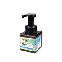Asea-T Jabón Espumoso Bacter Herbal Tea X 270Ml + Regalo