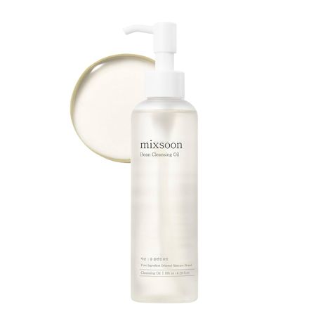 Mixsoon Bean Aceite Limpiador  195ml