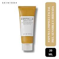 Mini Espuma Limpieza Facial Piel Sensible - Madagascar Centella Ampoule Foam 20ml