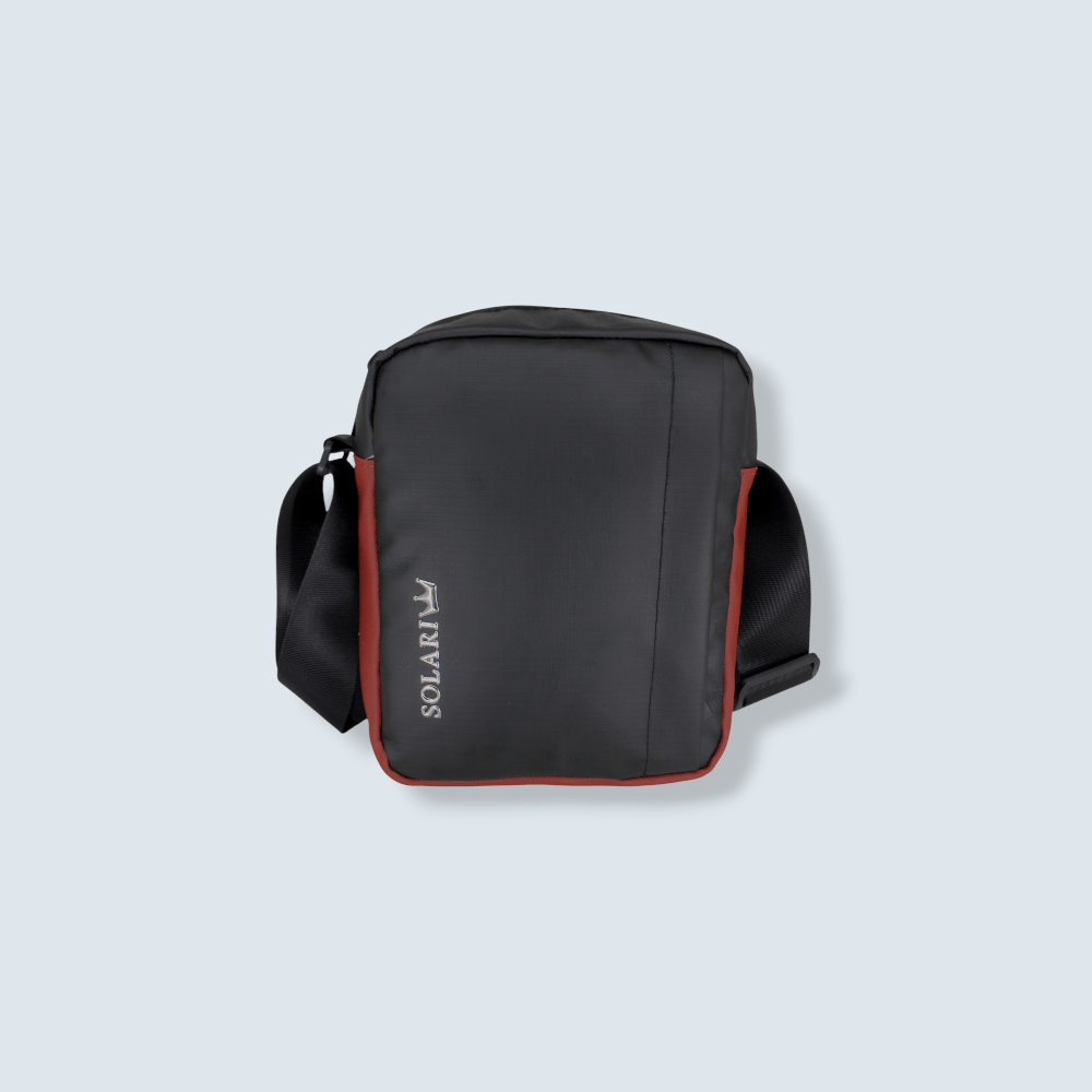 Morral MiniPack Ladrillo