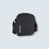 Morral Minipack Chico negro