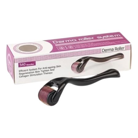 Dermaroller 0.5 mm