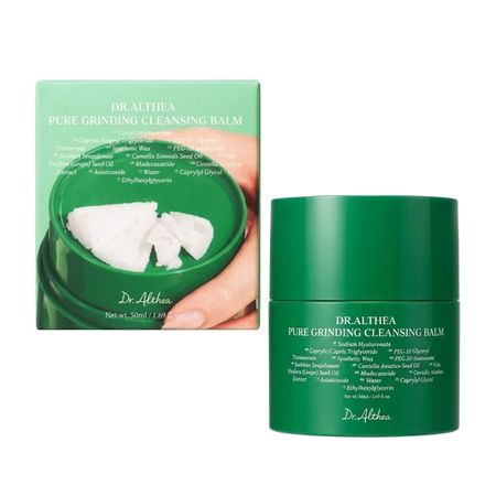 Dr Althea Bálsamo Limpiador Pure Grinding Cleansing Balm 50ml