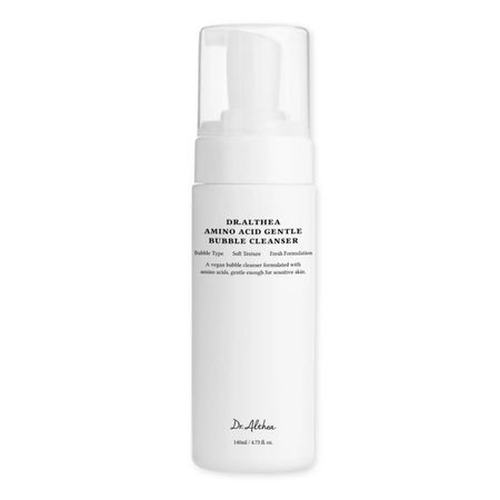 Dr. Althea Amino Acid Gentle Bubble Cleanser 140ml. - Limpiador Facial