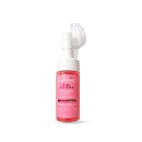 Gel De Limpieza Extracto De Rosas Con Ácido Hialurónico 100Ml