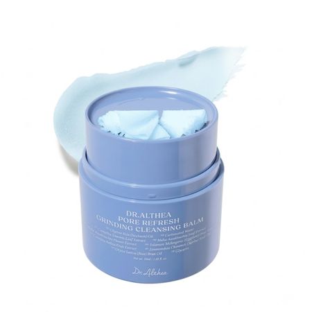 Dr Althea Bálsamo Limpiador Pore Refresh Grinding de 50ml
