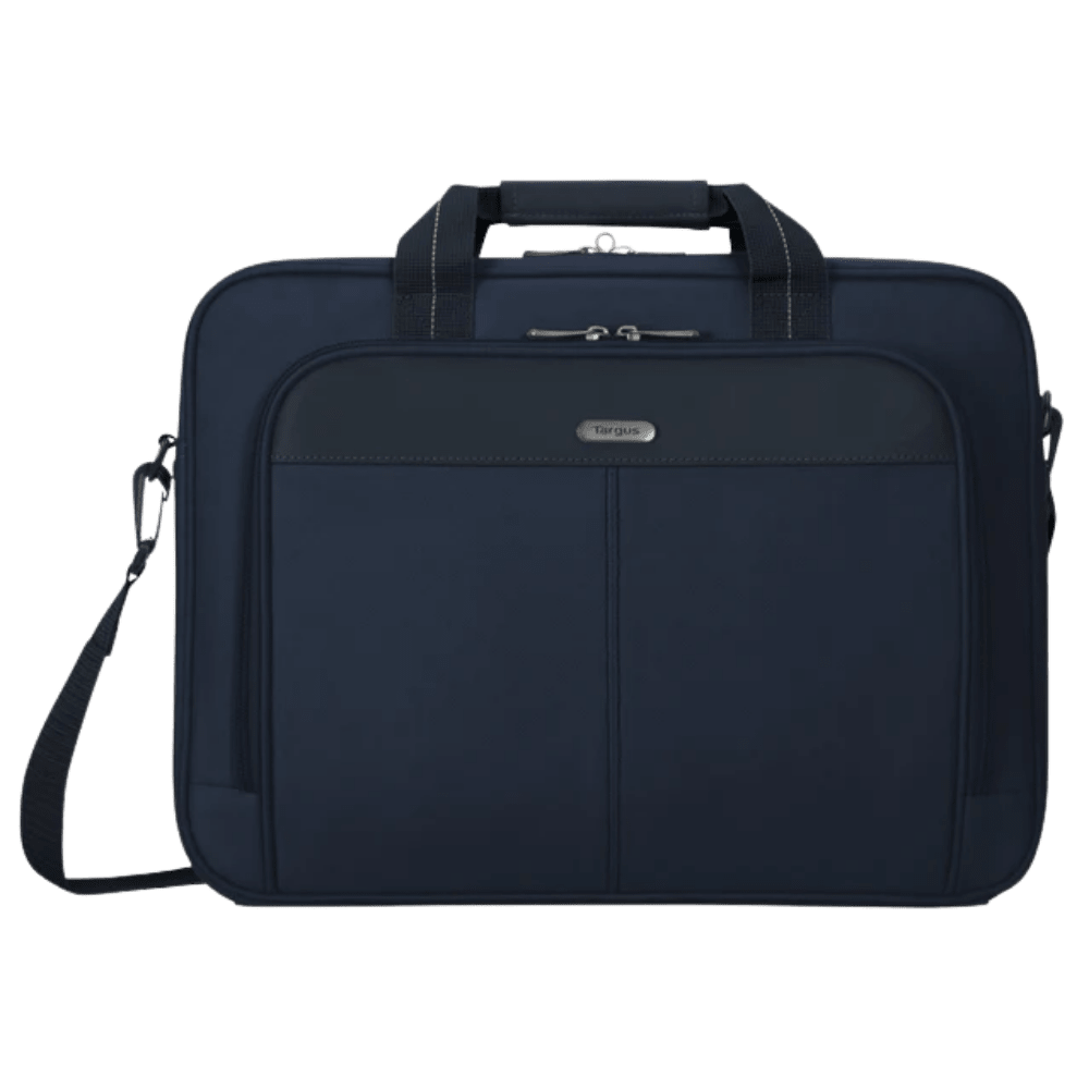 MALETIN TARGUS CLASSIC SLIM TCT02702GL PORTATIL AZUL MARINO
