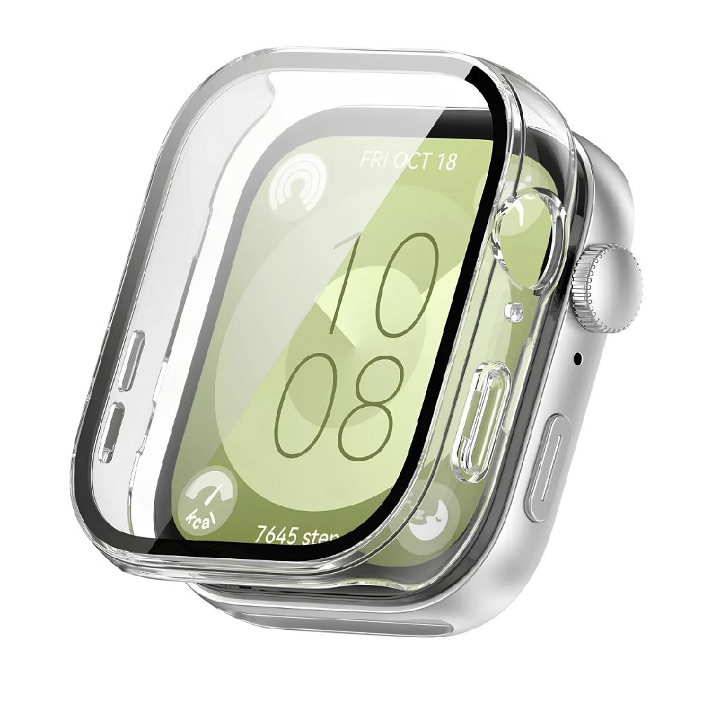 PROTECTOR SMARTWATCH BUMPER HUAWEI FIT 3  4