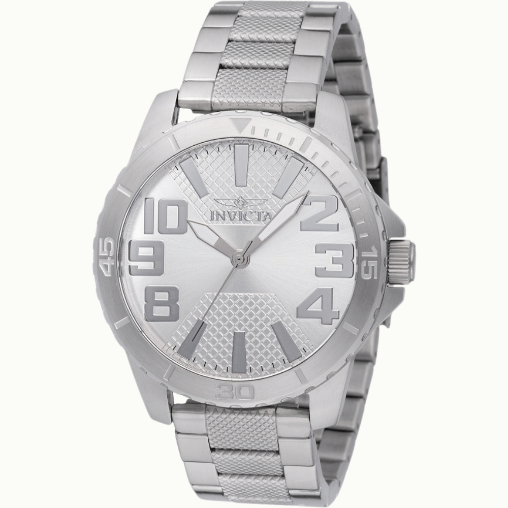 Reloj de pulsera Invicta speedway 48927