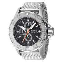 Reloj Invicta Vintage Men's Watch - 49.5mm Steel 48010