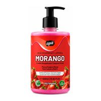 Loción Desodorante Corporal Fresa 500 ml - ELEVE