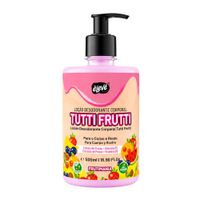 Loción Desodorante Corporal Tutti Frutti 500ml - ELEVE
