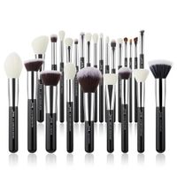 Set 25 Brochas T175 - Jessup Beauty