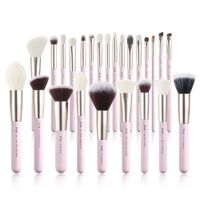 Set 25 Brochas T290 - Jessup Beauty