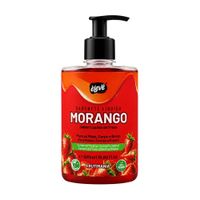 Jabón Líquido Fresa 500ml - ELEVE