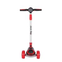 Scooter lexus bluetooth oxie pro rojo negro