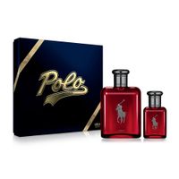 Ralph Lauren Polo red Parfum 125 Ml - 40 Ml