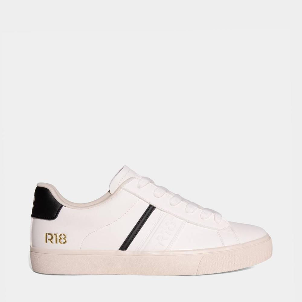 ZAPATILLAS URBANAS R18 MUJERES R18-CD00299
