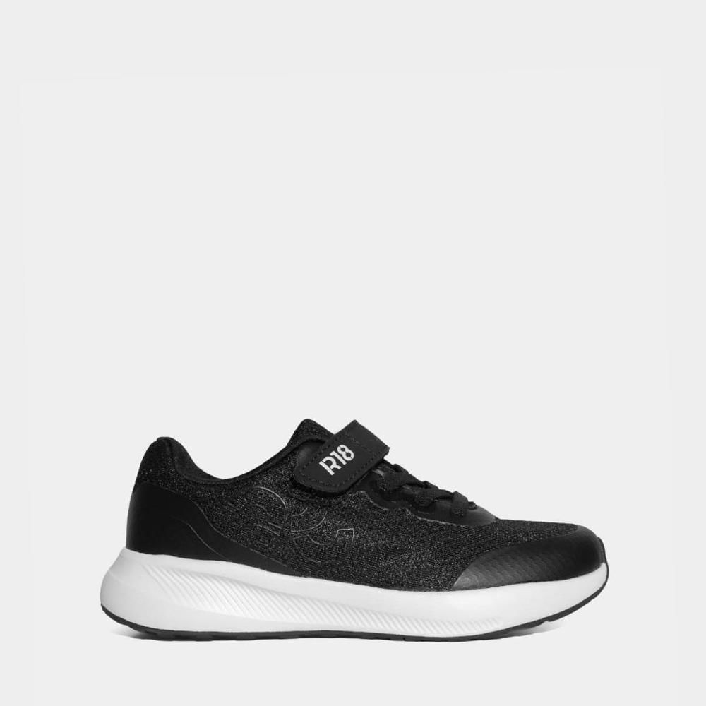 ZAPATILLAS URBANAS R18 UNISEX INFANTIL R18K-WT00060