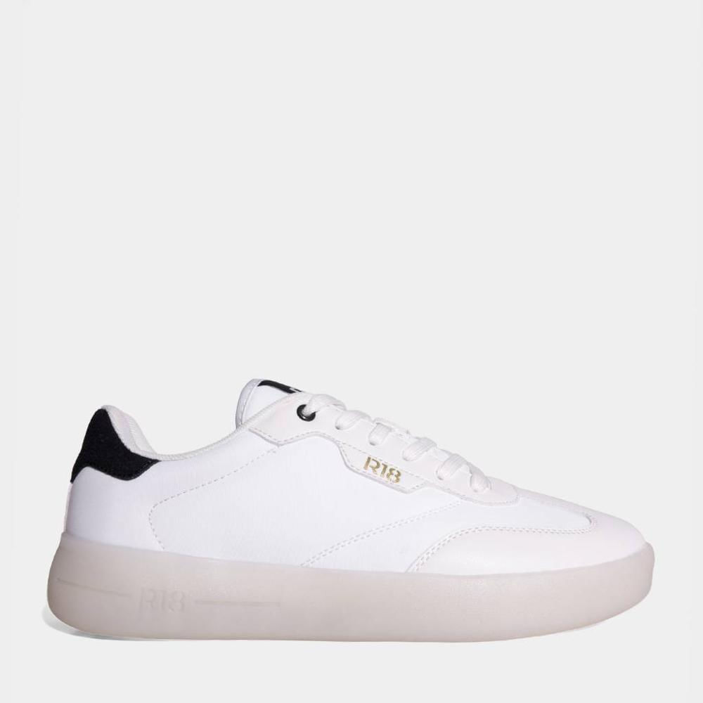 ZAPATILLAS URBANAS R18 HOMBRES R18-WT00039