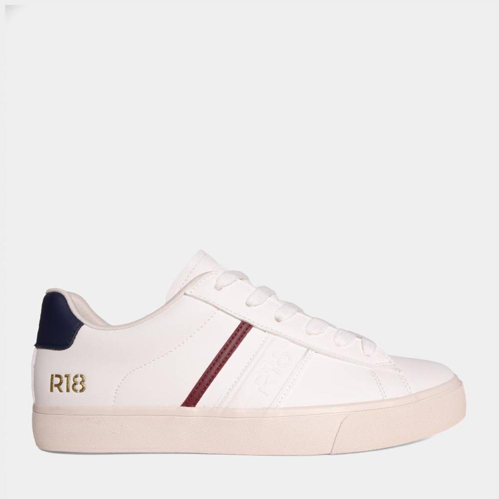 ZAPATILLAS URBANAS R18 HOMBRES R18-CD00297