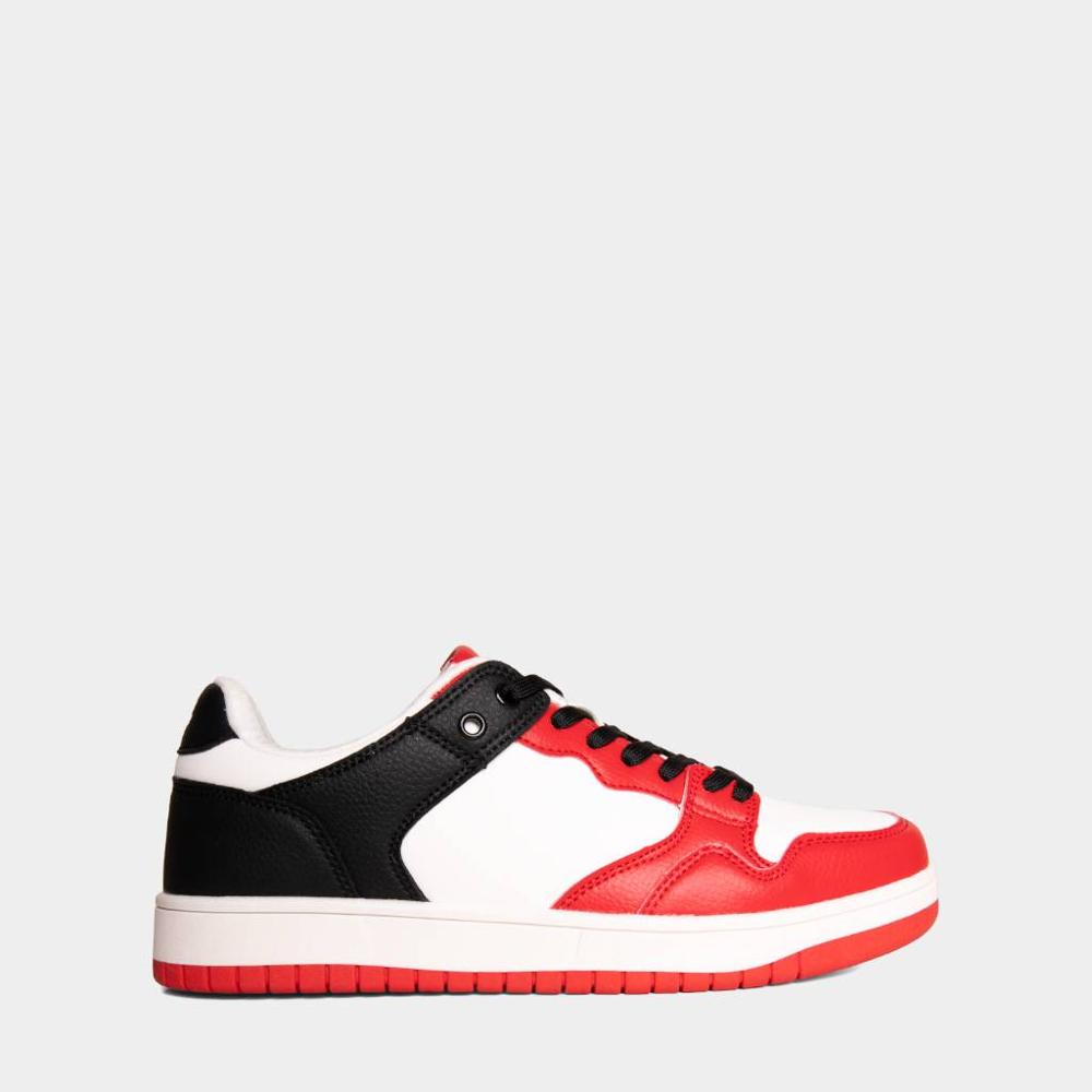 ZAPATILLAS URBANAS R18 NIÑAS R18K-XW0018