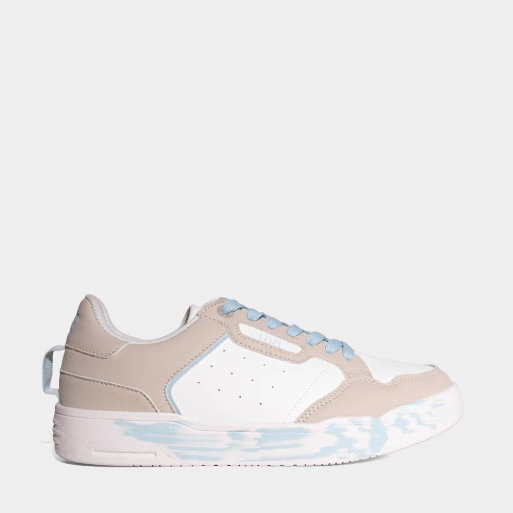ZAPATILLAS URBANAS R18 MUJERES R18-XW006
