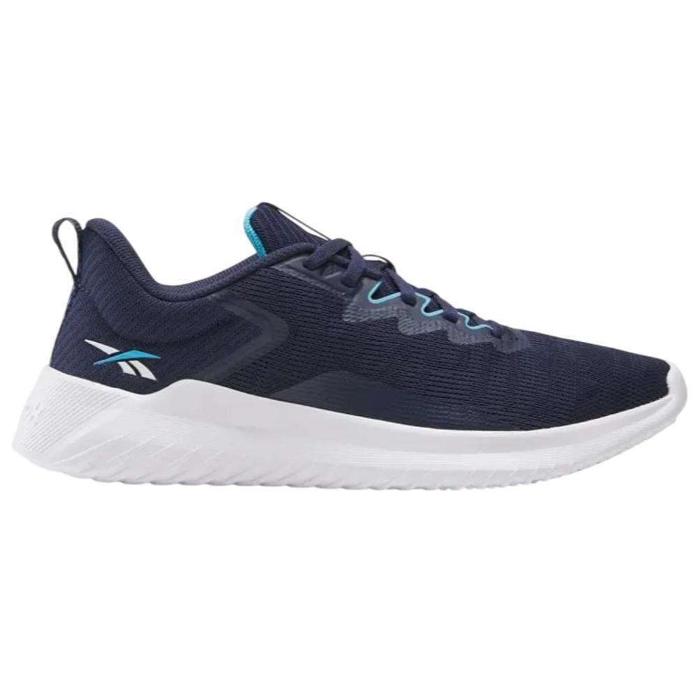 Zapatilla Reebok Fluxlite Ii 100250447 Azul Para Hombre 9 US