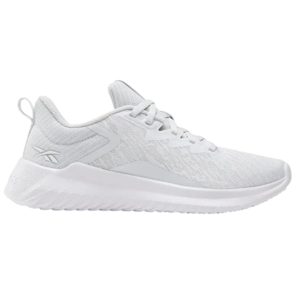 Zapatilla Reebok Fluxlite II 100250449 Blanco Para Mujer 7.5 US