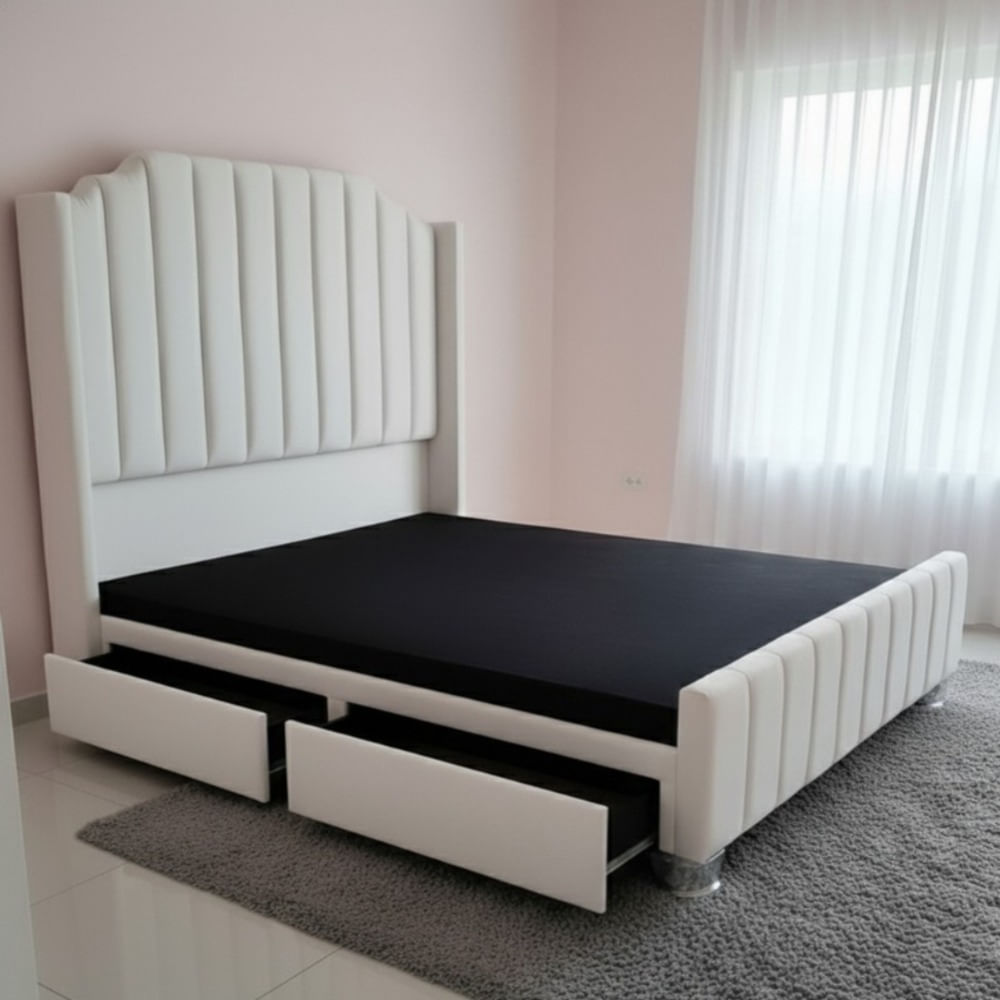 RENOVA HOME - MODELO ESCALA