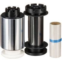 Nisca Cinta YMCFK UV para impresoras PR5300, PR5310, PR5360LE, PR5350 - 250 impresiones