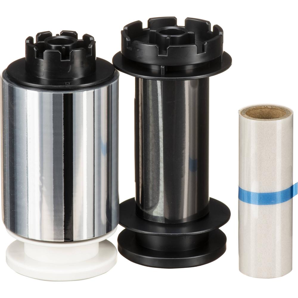 Nisca Cinta YMCFK UV para impresoras PR5300, PR5310, PR5360LE, PR5350 - 250 impresiones
