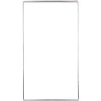 Chimera Panel Frame 48 x 72"" - Estructura de Aluminio, Plegable a 46 x 12 x 3""