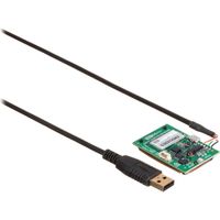 Fargo Contactless Encoder INK1000 para Tarjetas MIFARE