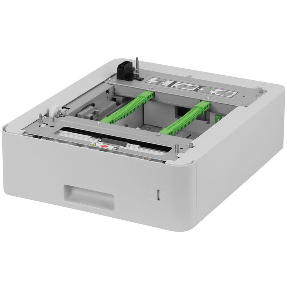 Brother LT-340CL Bandeja de Papel Inferior de 500 Hojas para Impresoras HL-L8360CDW, HL-L8