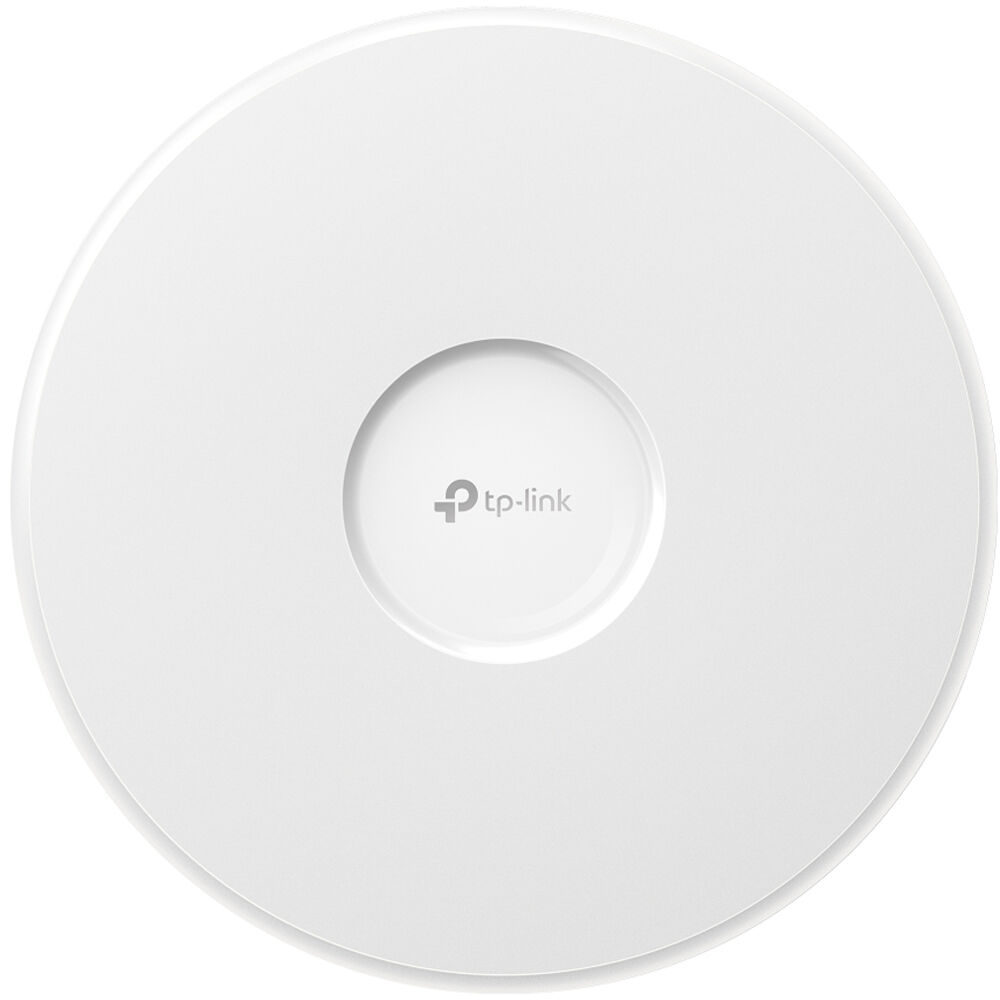TP-Link EAP772 BE11000 Punto de Acceso Tri-Band Wi-Fi 7 hasta 10,654 Mb/s
