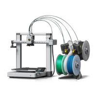 Impresora 3D Bambu Lab A1 Combo - Multicolor AMS Lite Alta Velocidad