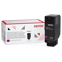 Xerox Tóner Magenta de Capacidad Estándar para Impresora VersaLink C625 - Rinde 6000 Pá