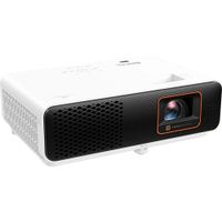BenQ Proyector X500i 2200 Lúmenes UHD 4K Corto Alcance 4LED para Gaming