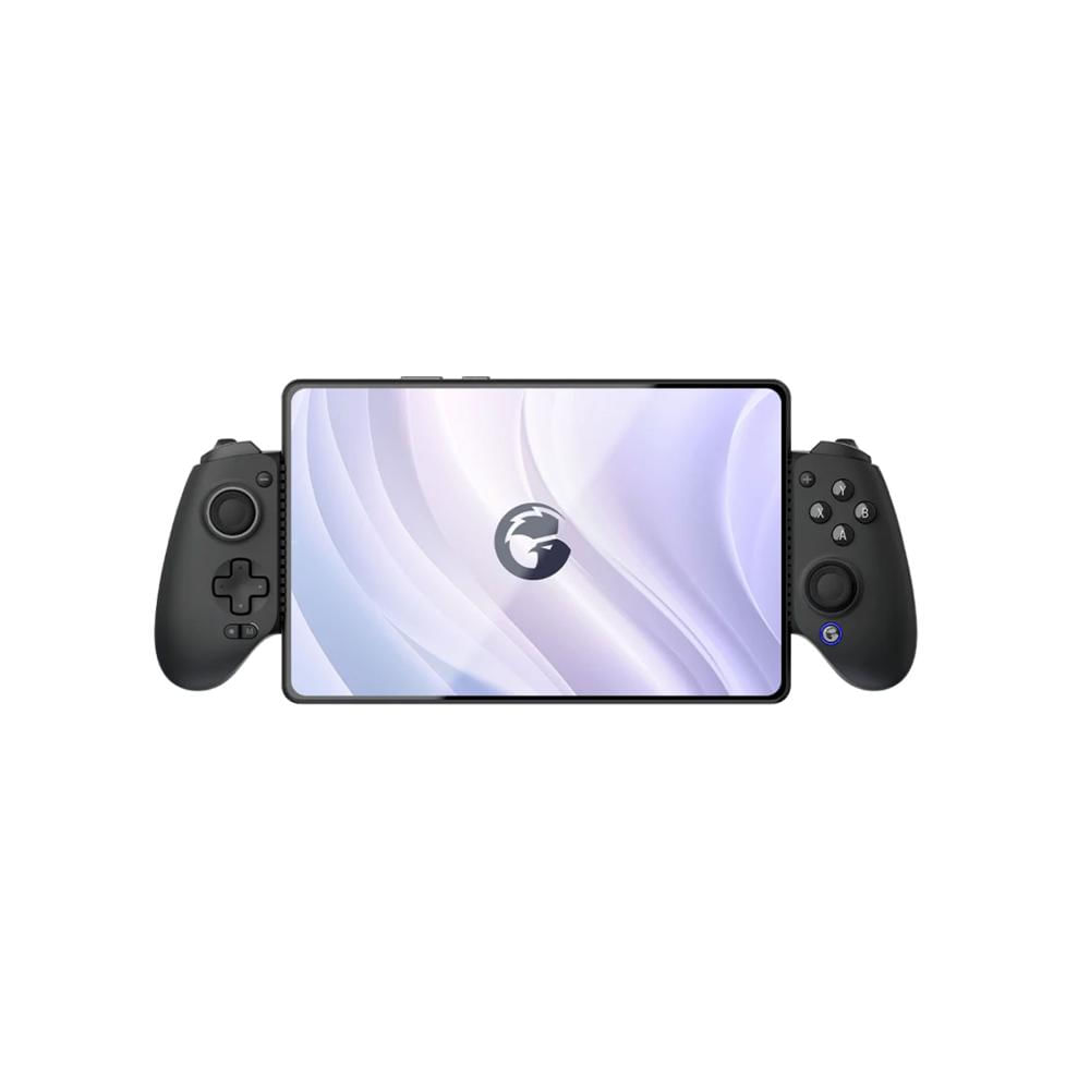 Gamepad GameSir G8 GALILEO PLUS Inalámbrico BLACK