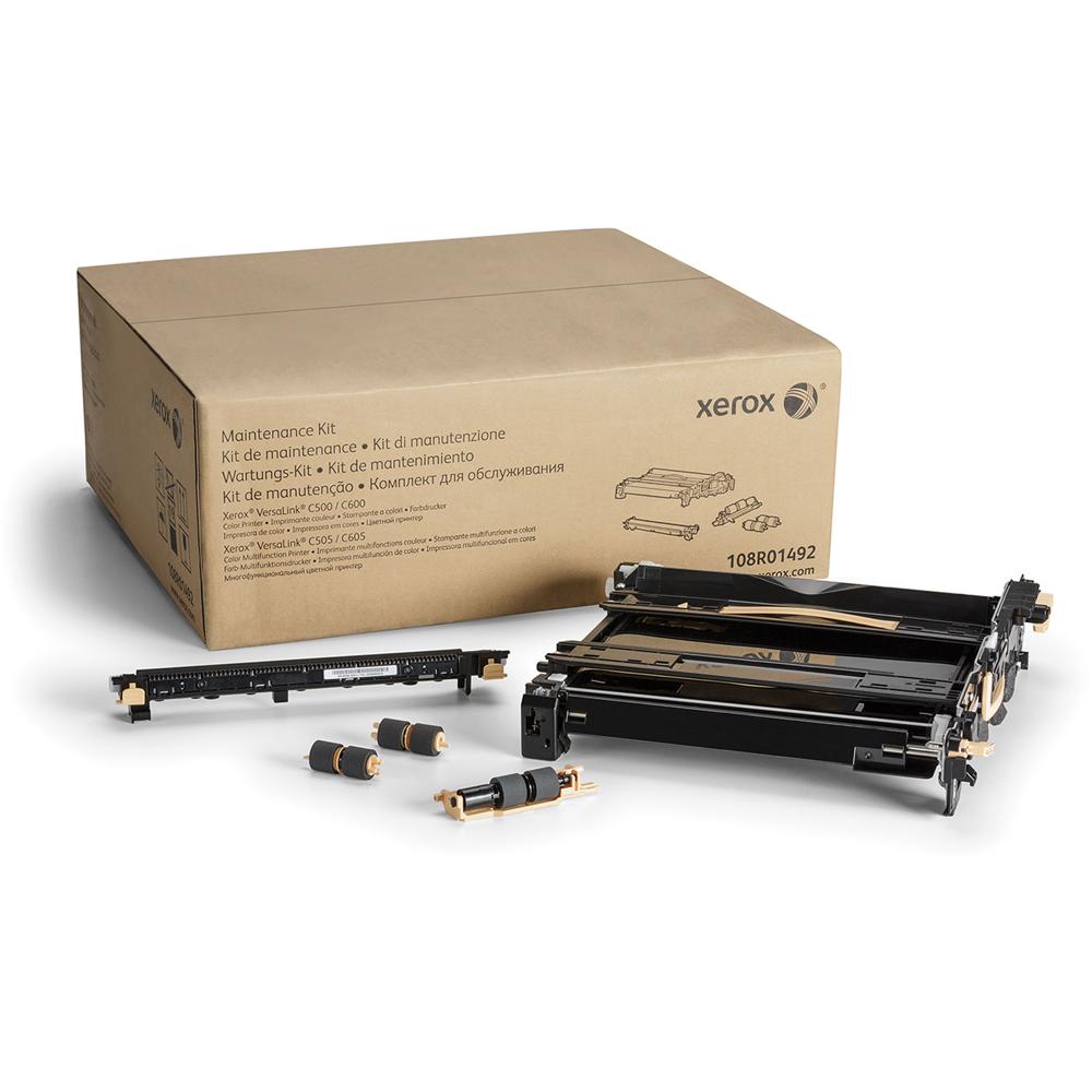 Xerox Kit de Mantenimiento 108R01492 para impresoras VersaLink C500, C505, C600 y C605 - R