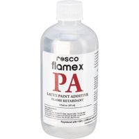 Rosco Aditivo Antiinflamable Flamex 8 oz