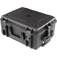 Odyssey Trolley Case DNP DS620 Impact-Resistant, Watertight y Dustproof con Ruedas y Asa R