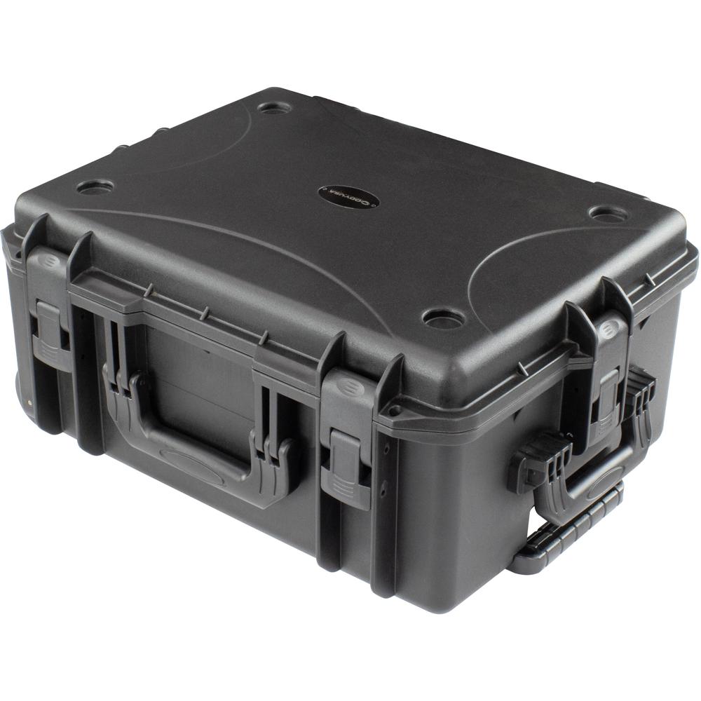 Odyssey Trolley Case DNP DS620 Impact-Resistant, Watertight y Dustproof con Ruedas y Asa R
