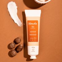 Crema de Manos Hands Karité