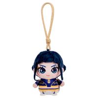 Llavero de Peluche K-POP Surtido 10cm (Modelos Aleatorios)