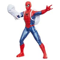 Figura de Acción MARVEL Action FX Con Accesorios
